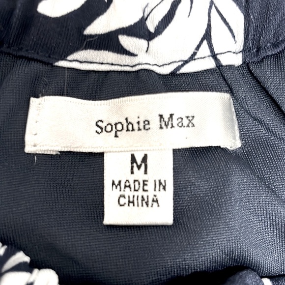 Sophie Max Women’s dress, size Medium - Picture 2 of 7